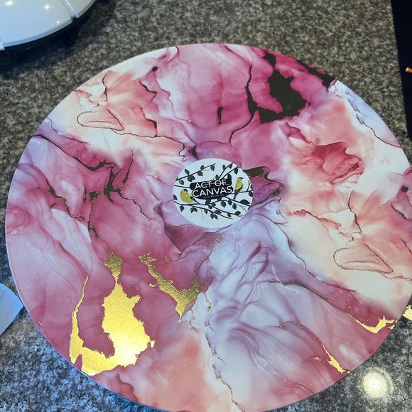 Custom Made Hat .. One size fits most. main image 5